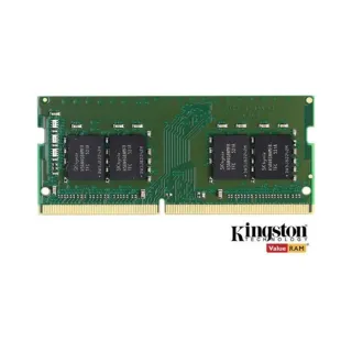 Kingston KIN-SOPC25600-8 8 GB (1x8 GB) DDR4 3200 MT/s CL22 SO-DIMM Yeşil RAM