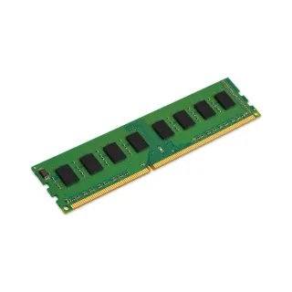 Kingston KTH9600C/2G 2 GB (1x2 GB) DDR3 1600 MT/s CL11 DIMM Yeşil RAM
