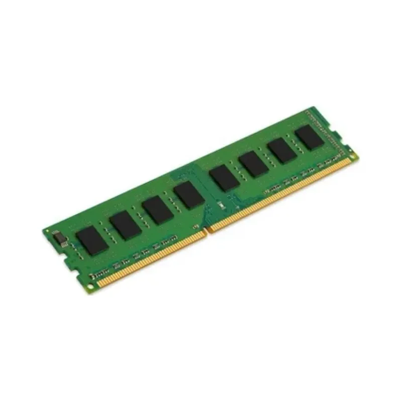 Kingston KCP 8 GB (1x8 GB) DDR4 2400 MT/s CL17 DIMM Yeşil RAM