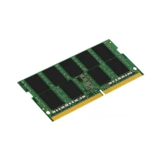 Kingston KCP 16 GB (1x16 GB) DDR4 2400 MT/s CL17 SO-DIMM Yeşil RAM