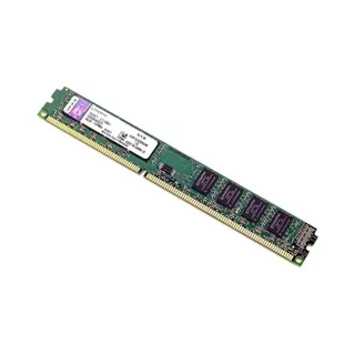 Kingston ValueRAM 4 GB (1x4 GB) DDR3 1333 MT/s CL9 DIMM Yeşil KVR1333D3N9/4G RAM