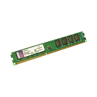 Kingston ValueRAM 8 GB (1x8 GB) DDR3 1333 MT/s CL9 DIMM Yeşil KVR1333D3N9/8G RAM