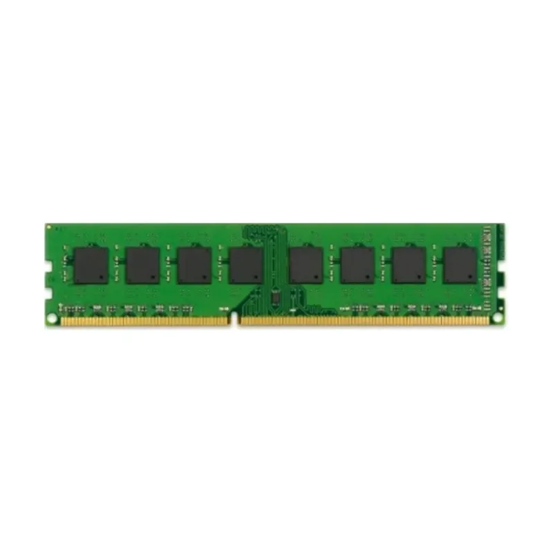 Kingston ValueRAM 4 GB (1x4 GB) DDR3 1333 MT/s CL9 DIMM Yeşil KVR13N9S8/4 RAM