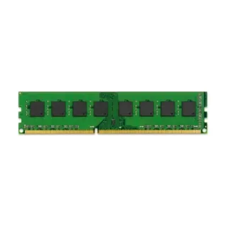Kingston ValueRAM 4 GB (1x4 GB) DDR3 1333 MT/s CL9 DIMM Yeşil KVR13N9S8/4 RAM