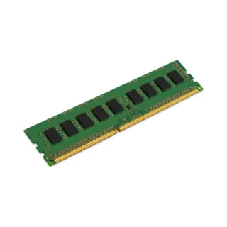 Kingston ValueRAM 4 GB (1x4 GB) DDR3 1600 MT/s CL11 DIMM Yeşil KVR16LN11/4 RAM
