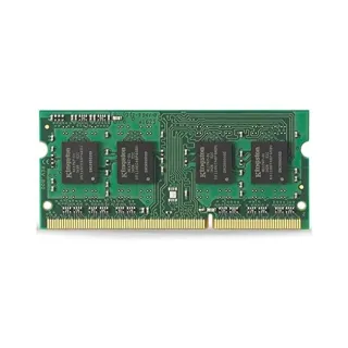 Kingston ValueRAM 4 GB (1x4 GB) DDR3 1600 MT/s CL11 SO-DIMM Yeşil KVR16LS11/4WP RAM