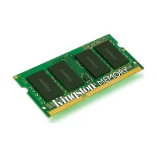 Kingston ValueRAM 8 GB (1x8 GB) DDR3 1600 MT/s CL11 SO-DIMM Yeşil KVR16LS11/8 RAM
