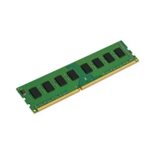 Kingston ValueRAM 8 GB (1x8 GB) DDR3 1600 MT/s CL11 DIMM Yeşil KVR16N11/8 RAM