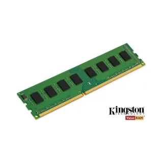 Kingston ValueRAM 8 GB (1x8 GB) DDR3 1600 MT/s CL11 DIMM Yeşil KVR16N11-8WP RAM