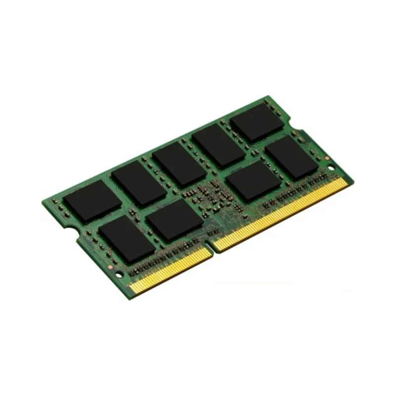 Kingston ValueRAM 16 GB (1x16 GB) DDR4 2133 MT/s CL15 SO-DIMM Yeşil RAM
