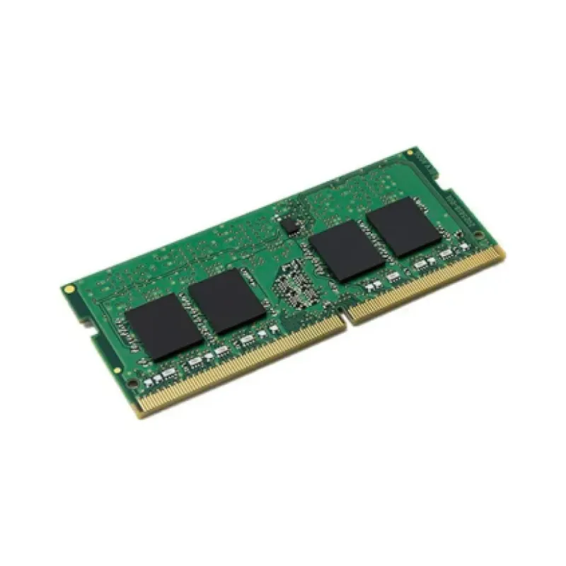 Kingston ValueRAM 4 GB (1x4 GB) DDR4 2133 MT/s CL15 SO-DIMM Yeşil RAM