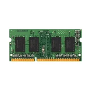 Kingston ValueRAM 8 GB (1x8 GB) DDR4 2400 MT/s CL17 SO-DIMM Yeşil RAM