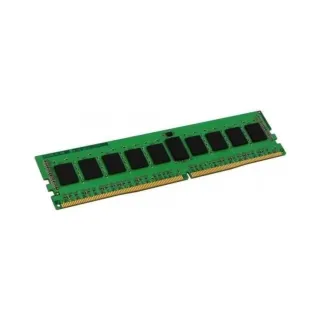 Kingston ValueRAM 4 GB (1x4 GB) DDR4 2666 MT/s CL19 DIMM Yeşil RAM