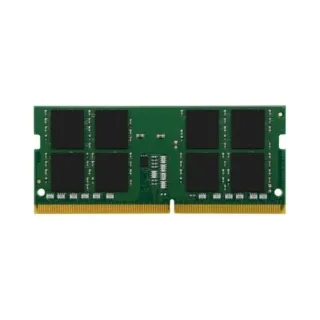 Kingston ValueRAM 8 GB (1x8 GB) DDR4 2666 MT/s CL19 SO-DIMM Yeşil KVR26S19S6/8 RAM