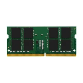Kingston ValueRAM 16 GB (1x16 GB) DDR4 2666 MT/s CL19 SO-DIMM Yeşil KVR26S19S8/16 RAM