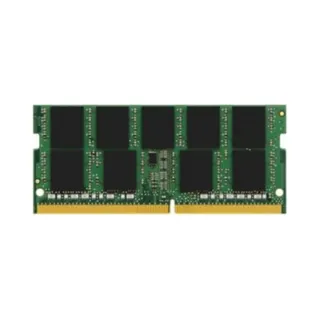 Kingston ValueRAM 4 GB (1x4 GB) DDR4 2666 MT/s CL19 SO-DIMM Yeşil RAM