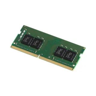 Kingston ValueRAM 8 GB (1x8 GB) DDR4 2666 MT/s CL19 SO-DIMM Yeşil KVR26S19S8/8 RAM