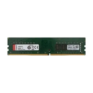 Kingston ValueRAM 16 GB (1x16 GB) DDR4 3200 MT/s CL22 DIMM Yeşil KVR32N22D8/16 RAM