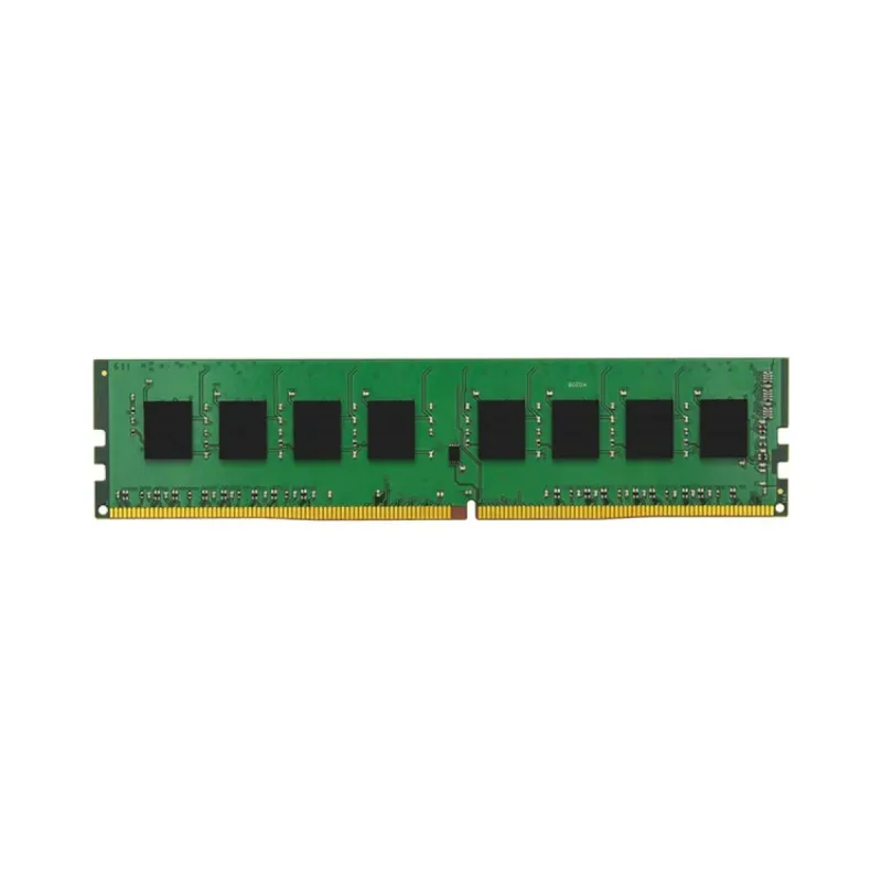 Kingston ValueRAM 16 GB (1x16 GB) DDR4 3200 MT/s CL22 DIMM Yeşil KVR32N22S8/16 RAM