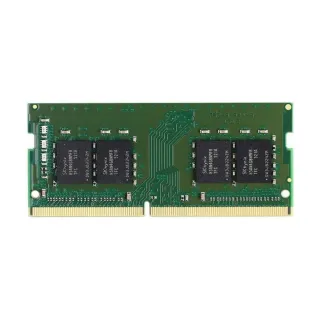 Kingston ValueRAM 16 GB (1x16 GB) DDR4 3200 MT/s CL22 SO-DIMM Yeşil KVR32S22D8/16 RAM