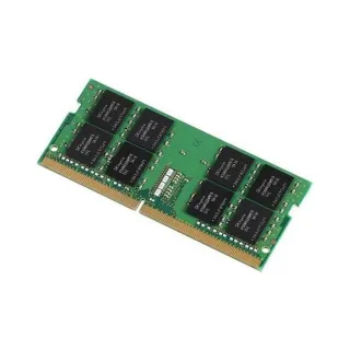 Kingston ValueRAM 32 GB (1x32 GB) DDR4 3200 MT/s CL22 SO-DIMM Yeşil RAM