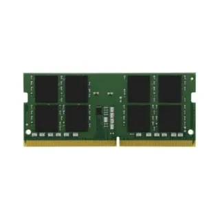 Kingston ValueRAM 8 GB (1x8 GB) DDR4 3200 MT/s CL22 SO-DIMM Yeşil KVR32S22S6/8 RAM