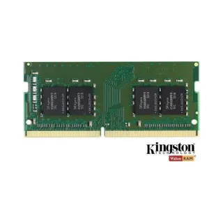 Kingston ValueRAM 16 GB (1x16 GB) DDR4 3200 MT/s CL22 SO-DIMM Yeşil KVR32S22S8/16 RAM