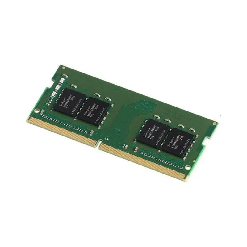 Kingston ValueRAM 48 GB (1x48 GB) DDR5 5600 MT/s CL46 SO-DIMM Yeşil RAM