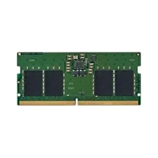 Kingston ValueRAM 8 GB (1x8 GB) DDR5 5600 MT/s CL46 SO-DIMM Yeşil RAM