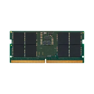 Kingston ValueRAM 16 GB (1x16 GB) DDR5 5600 MT/s CL46 SO-DIMM Yeşil KVR56S46BS8-16 RAM