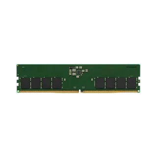 Kingston ValueRAM 32 GB (1x32 GB) DDR5 5600 MT/s CL46 DIMM Yeşil KVR56U46BD8-32 RAM