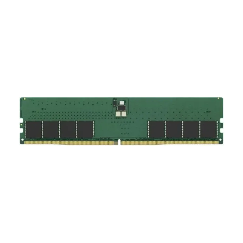 Kingston ValueRAM 48 GB (1x48 GB) DDR5 5600 MT/s CL46 DIMM Yeşil RAM