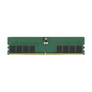 Kingston ValueRAM 48 GB (1x48 GB) DDR5 5600 MT/s CL46 DIMM Yeşil RAM