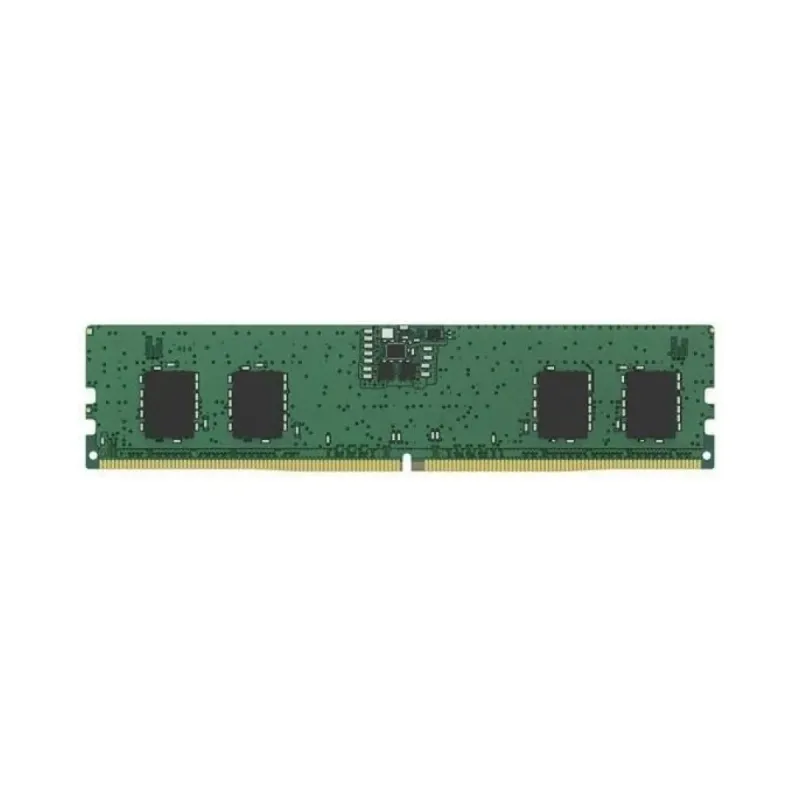 Kingston ValueRAM 8 GB (1x8 GB) DDR5 5600 MT/s CL46 DIMM Yeşil RAM