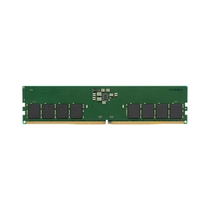 Kingston ValueRAM 16 GB (1x16 GB) DDR5 5600 MT/s CL46 DIMM Yeşil RAM