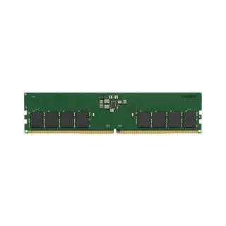 Kingston ValueRAM 16 GB (1x16 GB) DDR5 5600 MT/s CL46 DIMM Yeşil RAM