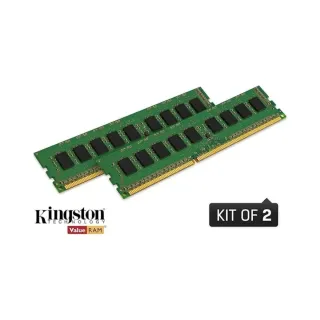 Kingston ValueRAM 32 GB (1x32 GB) DDR5 5600 MT/s CL46 DIMM Yeşil KVR56U46BS8-32 RAM