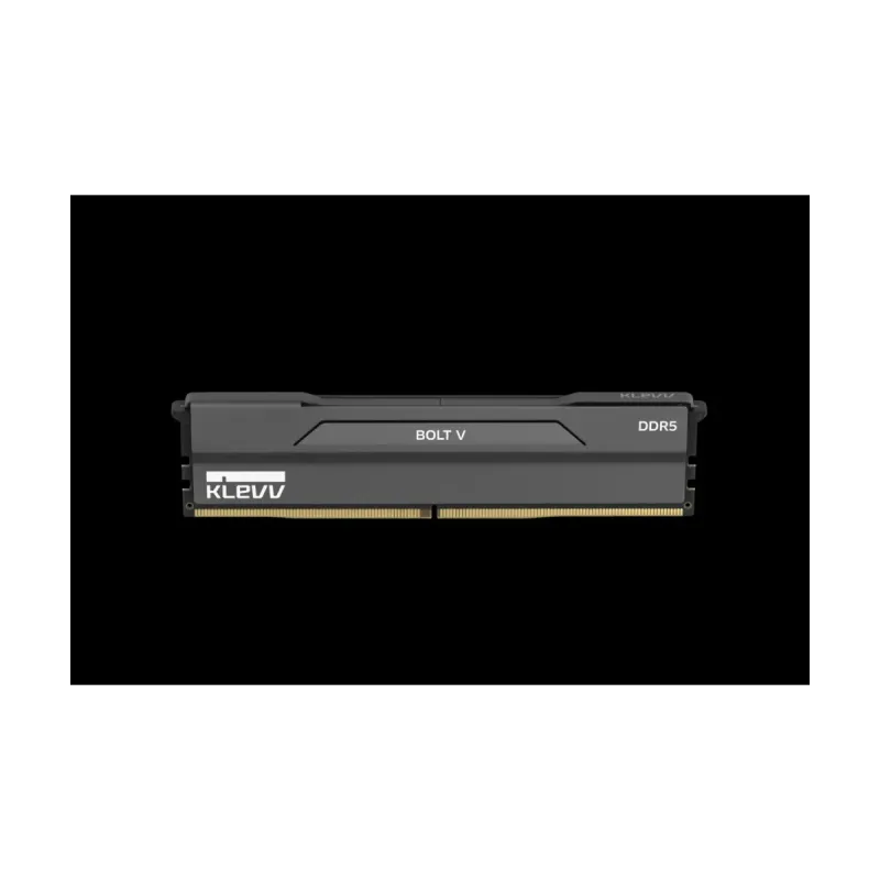 Klevv Bolt V 64 GB (2x32 GB) DDR5 6000 MT/s CL30 DIMM RAM