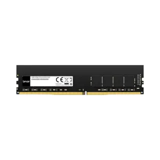 Lexar LD4AU032G-B3200GSST 32 GB (1x32 GB) DDR4 3200 MT/s CL22 DIMM Siyah RAM