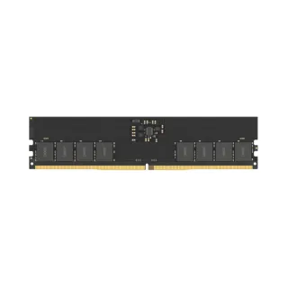 Lexar LD5U16G56C46ST-BGS 16 GB (1x16 GB) DDR5 5600 MT/s CL46 DIMM Siyah RAM