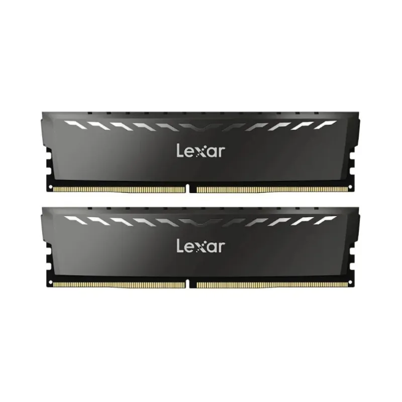 Lexar Thor 16 GB (2x8 GB) DDR4 3200 MT/s CL16 DIMM RAM