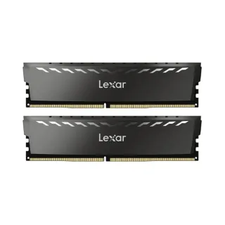 Lexar Thor 16 GB (2x8 GB) DDR4 3200 MT/s CL16 DIMM RAM