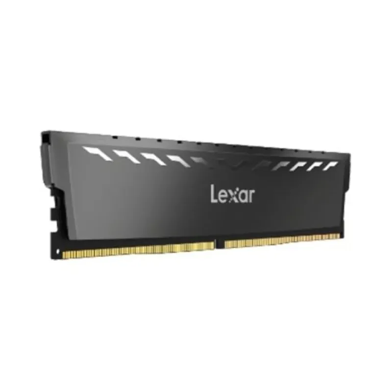 Lexar Thor 8 GB (1x8 GB) DDR4 3200 MT/s CL16 DIMM RAM