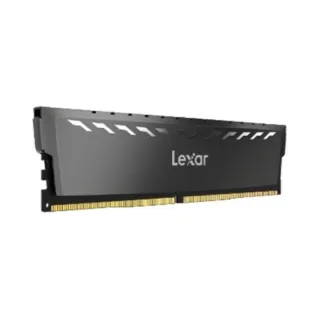 Lexar Thor 8 GB (1x8 GB) DDR4 3200 MT/s CL16 DIMM RAM