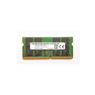 Micron MTA16ATF1G64HZ-2G1A2 8 GB (1x8 GB) DDR4 2133 MT/s CL15 SO-DIMM Yeşil RAM