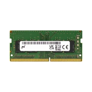 Micron MTC4C10163S1SC56BD1 8 GB (1x8 GB) DDR5 5600 MT/s CL46 SO-DIMM Yeşil RAM