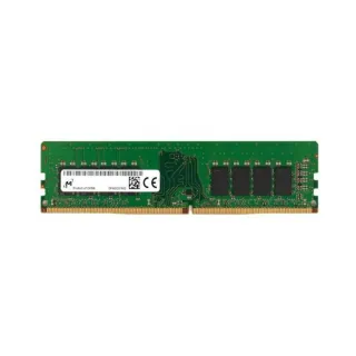 Micron MTC4C10163S1UC56BD1 8 GB (1x8 GB) DDR5 5600 MT/s CL40 DIMM Yeşil RAM