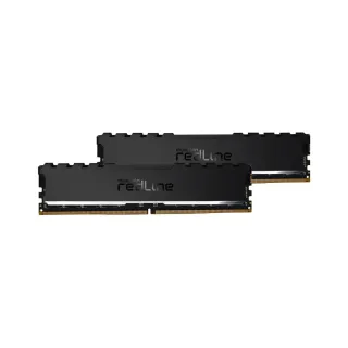 Mushkin Redline ST 16 GB (2x8 GB) DDR4 3600 MT/s CL18 DIMM Siyah RAM