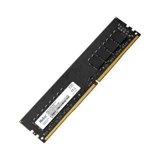 Netac Basic 8 GB (1x8 GB) DDR4 3200 MT/s CL16 DIMM Siyah RAM