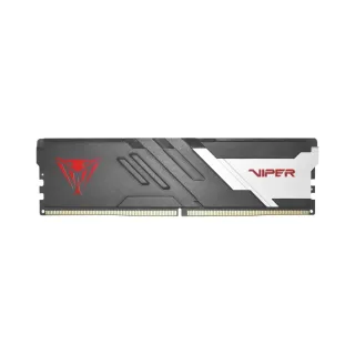 Patriot Viper Venom 16 GB (1x16 GB) DDR5 6000 MT/s CL30 DIMM Siyah RAM